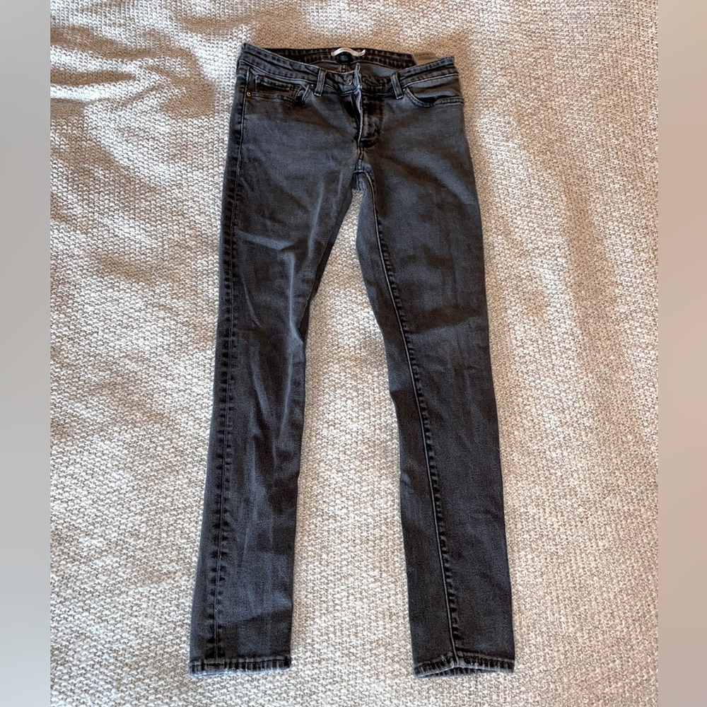 Levi’s Skinny Jeans